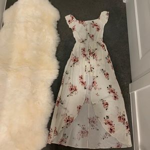 Forever 21 romper/dress